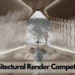 Architectural Render Competition