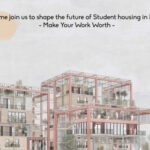 The Habitat: 2.0 – Rethinking Student Housing in India