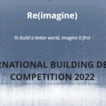International Building Design Competition 2022