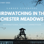 Birdwatching in the Chester Meadows