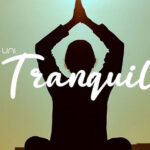 Tranquil  – Challenge to design an urban meditation center