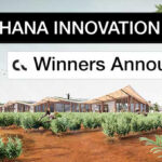 Results: GHANA INNOVATION FARM | Young Architects Competitions