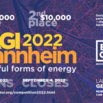LAGI 2022 Mannheim—Beautiful Forms of Energy