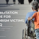 A Rehabilitation Centre for Terrorism Victims in Iraq