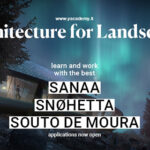 Architecture for Landscape