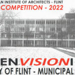RE-ENVISIONING THE CITY OF FLINT MUNICIPAL CENTER