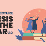 Architecture Thesis of the Year | ATY 2022