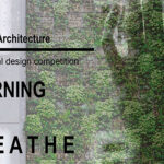 YEARNING  TO  BREATHE – ‘Biophilic – Urban Residence’ Design