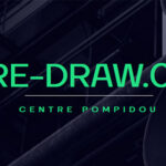RE-DRAW.04 – CENTRE POMPIDOU