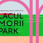 LACUL MORII PARK International Design Competition