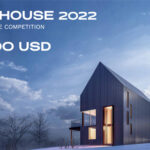 Call for Ideas: The Tiny House 2022 Architecture Competition