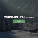 MOUNTAIN SPA – International Architecture Competition