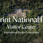 International Design Competition For Butrint National Park Visitor Center