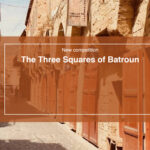 The Three Squares