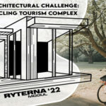 Ryterna Modul Architectural Challenge 2022: Cycling Tourism Complex