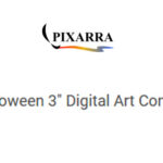 “Halloween 3” Digital Art Contest