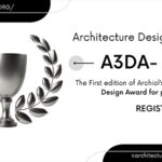 A3DA 2023 Award – Budding Architects – Design Competition
