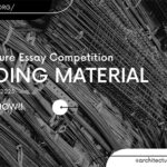 Building Material Essay Competition – 2023