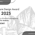 A2X 2023 Award – Architecture Students – Design Competition