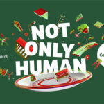 Not Only Human