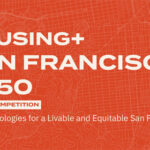 Housing+ San Francisco 2050 Design Competition