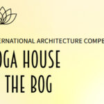 YOGA HOUSE IN THE BOG