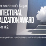 Architectural Visualization Award / Edition #2