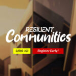Resilient Communities: Designing for a sustainable and equitable future
