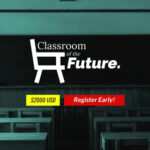 The Classroom of the Future: Next-Gen Learning Space