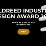Goldreed Industrial Design Award (GIDA) 2023