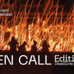 Open Call Amsterdam Light Festival Edition 13