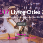 EUROPAN 17 – LIVING CITIES 2