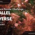 Parallel Universe | Rendering Challenge