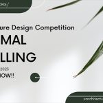 Minimal Dwelling | Design Competition