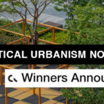 Results: Tactical Urbanism Now! #2023 | TerraViva Competitions