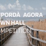 Empordà Agora – Town Hall Competition