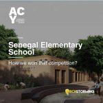 How we won that competition ? Senegal Elementary School Competition by Archstorming