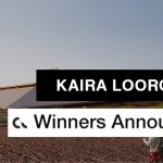 Results: Kaira Looro Competition #2023