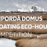 Empordà Domus – Floating Eco House Competition
