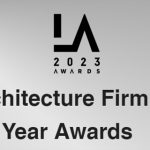 Architecture Firm of the Year Awards