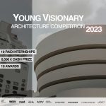 Young Visionary Architecture Competition 2023
