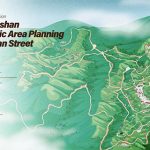 2023 Moganshan Core Scenic Area Planning and Yinshan Street Conceptual Design International Competition