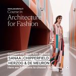 Architecture for Fashion | YACademy