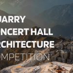 Quarry Concert Hall Design
