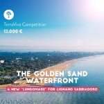 THE GOLDEN SAND WATERFRONT Competition