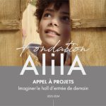 IMAGINER LE HALL DE DEMAIN | Fondation Alila