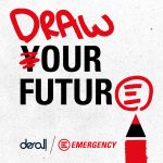 EMERGENCY Draw Y-Our Future