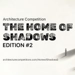 The Home of Shadows #2