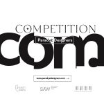 Paradyż Designers – 3rd Edition of the Competition