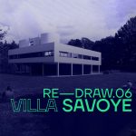 RE-DRAW: VILLA SAVOYE